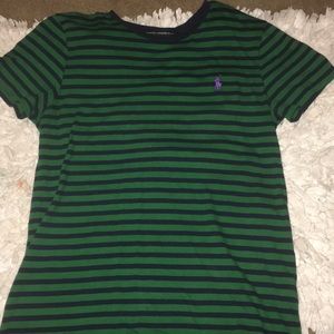 Ralph Lauren Sport Large Shirt Sleeve Shirt...